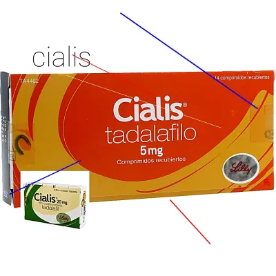 Cialis posologie prix